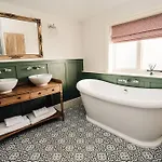 Appartement Luxury Farm With Hot Tub Northallerton
