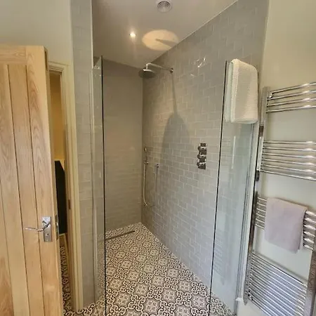 Luxury Farm With Hot Tub *