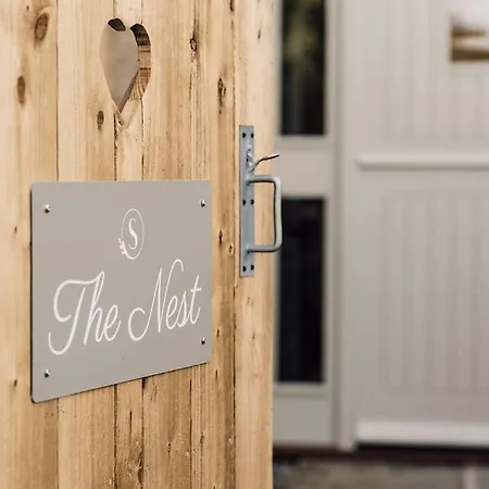 Διαμέρισμα Luxury Farm With Hot Tub