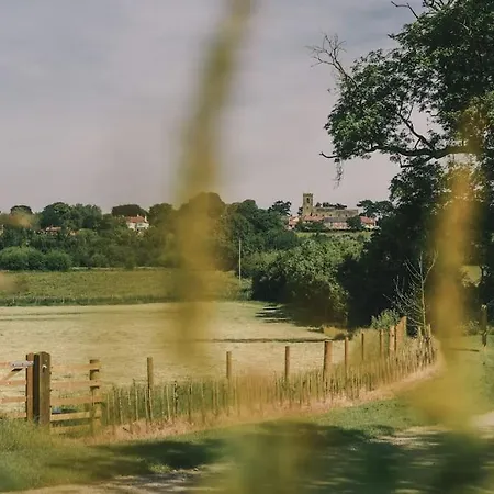 Διαμέρισμα Luxury Farm With Hot Tub