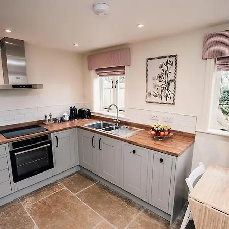 Διαμέρισμα Luxury Farm With Hot Tub *